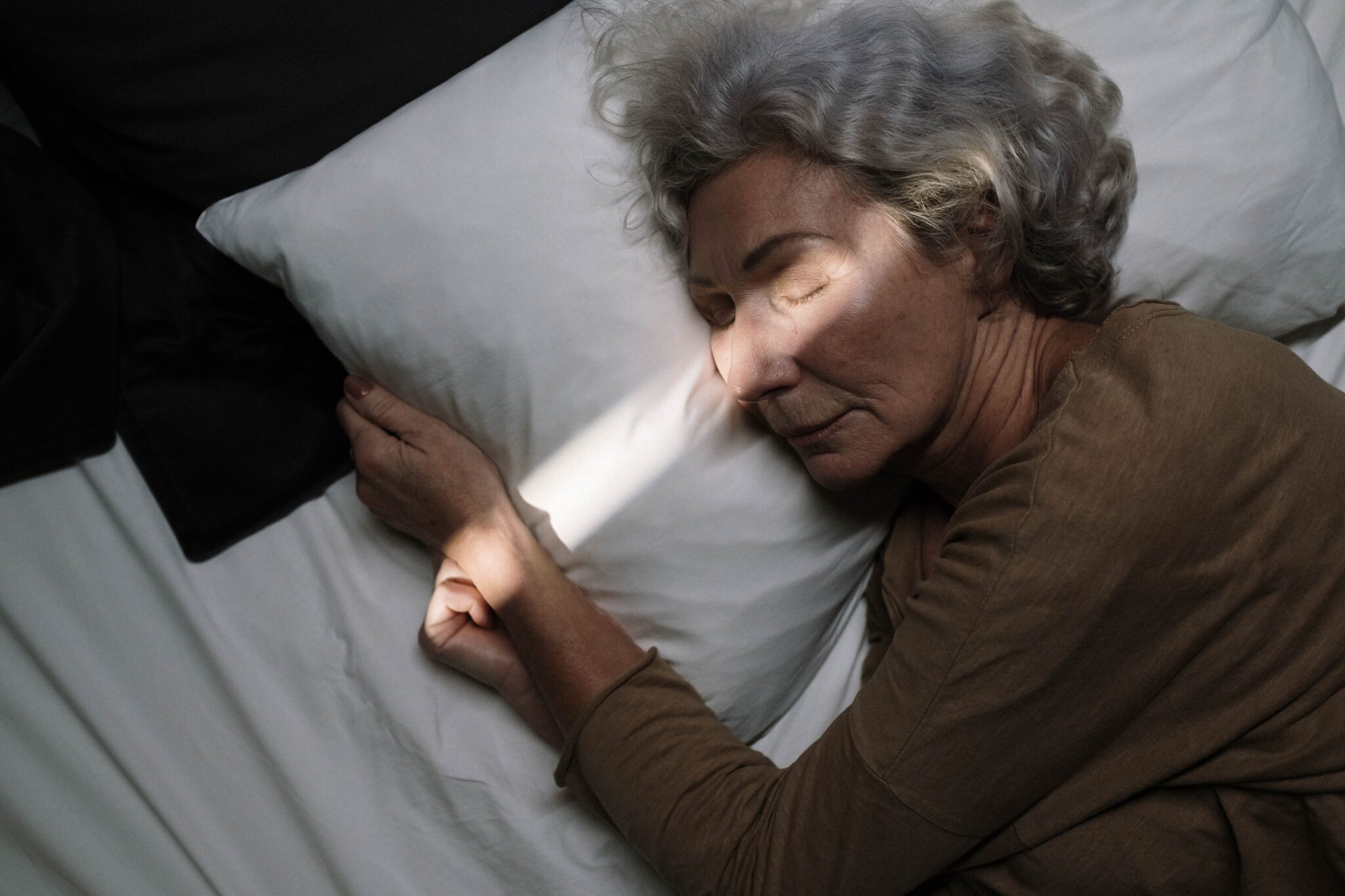 My Parents Struggle to Sleep. What are Some Natural Sleep Remedies for Elderly People?
