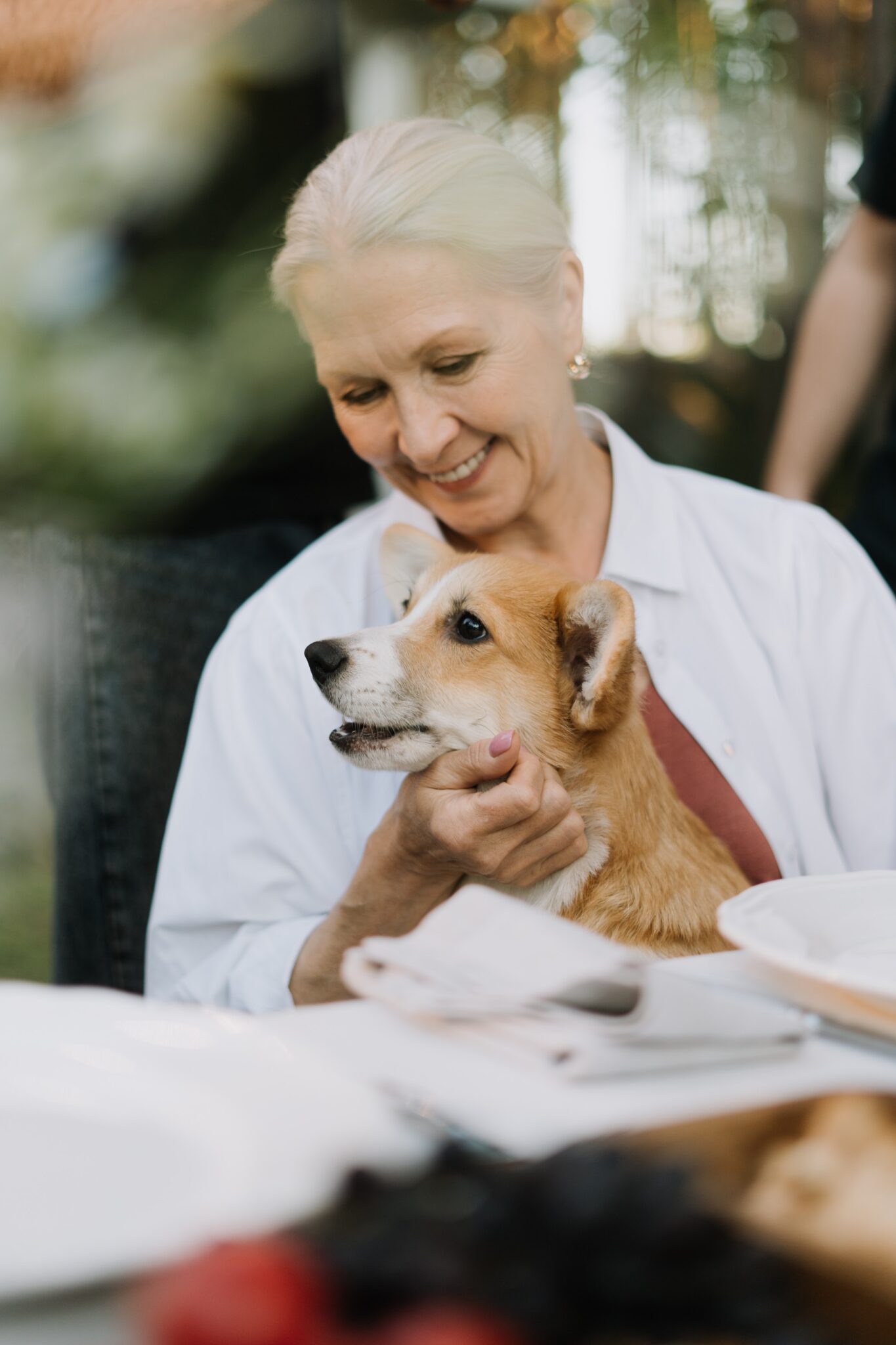 Should You Move to Independent Living Before You Need Assisted Living?