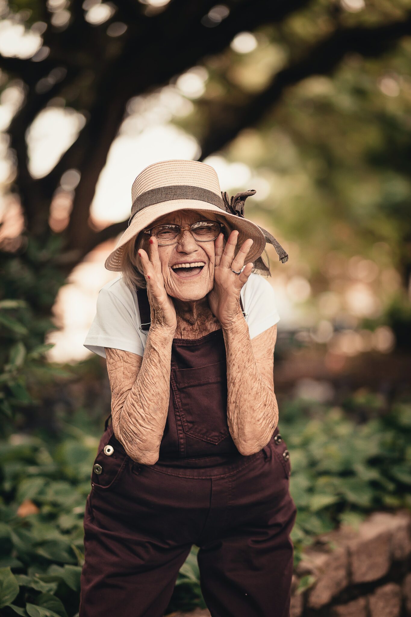 What Services Are Included in Assisted Living?