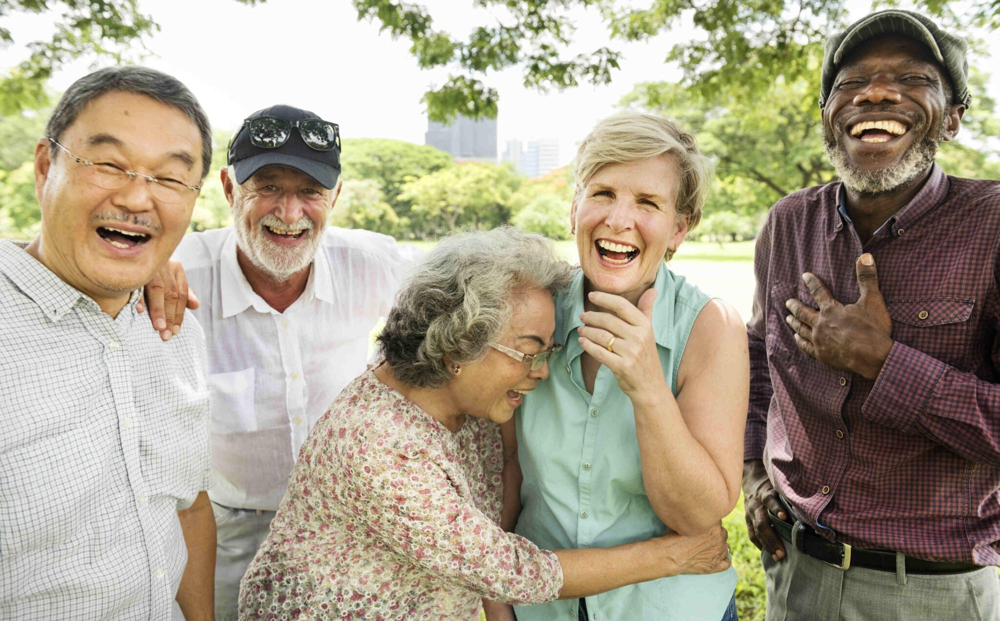 The Future of Senior’s Communities