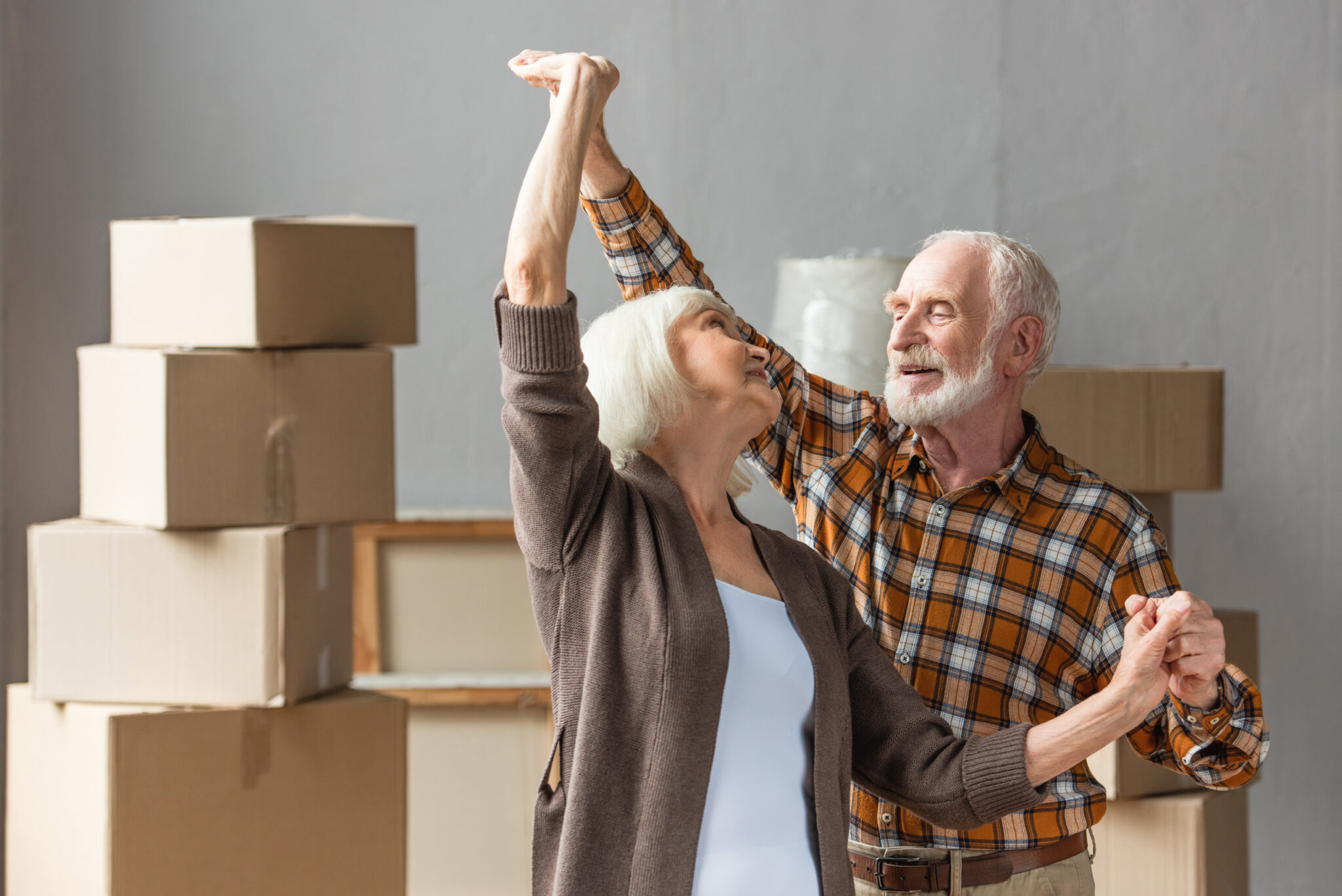 Is there a Right Time to Move to a Senior Living Community?