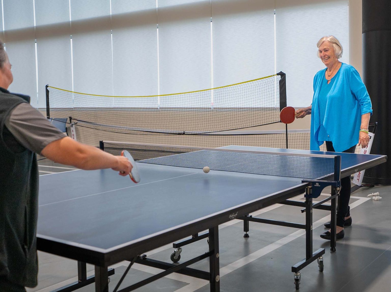 Enriching Activities